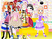 play Beautiful Princess
