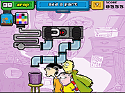 play Candy Machine