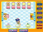 play Baby Care Rush