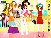 play Trendy Girl