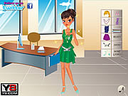 play Office Cutie
