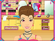 play Francine Beauty Secrets