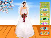 play Wedding Gown