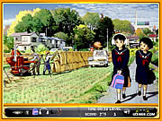 play Whisper Of The Heart - Hidden Objects
