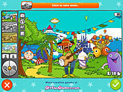 play Cute Photo Studio