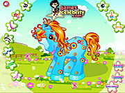 play Lovely Pony