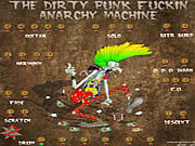 play The Dirty Punk Anarchy Machine