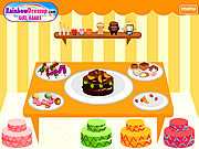 play Ultimate Sweets Maker