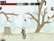 play Ogg The Squirrel Hunter