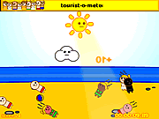 play Sunburn