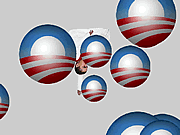 play Falling Obama