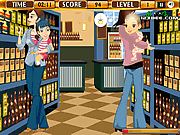 play Naughty Hero