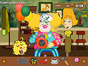 play Hair Mania 2