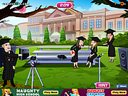 play Naughty Yearbook