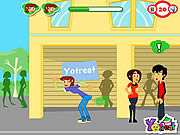 play Farting Fun