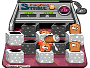 play Pangpang Strike