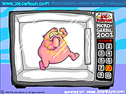 play Micro-Gerbil 2001