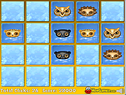 play Funny Face Memory