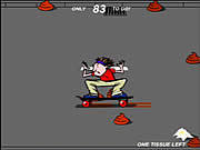 play Skating Down Shit Street