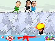 play Bin Laden Assault