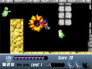 play Ghost Wrath