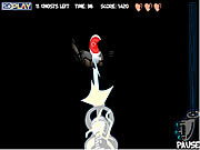play Peter Paranormal