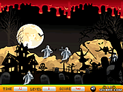 play Evil Shoot 2009