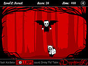 play The Game - Catch The Freaks