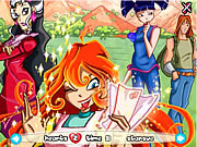 play Winx Hidden Hearts