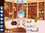 play Exciting Shopping