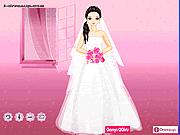 play Wedding Makeover