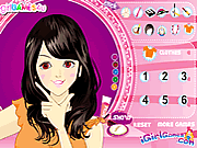 play Jessie'S Fresh Makeover