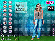 play Megan Fox