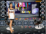 play Dania Ramirez Dress Up