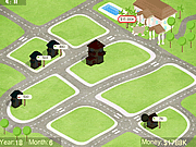 play Mansion Mania