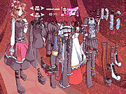 play Visual Kei Dress Up