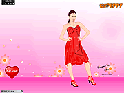 play Peppy' S Anna Paquin Dress Up