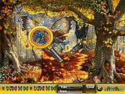 play Butterfly Fantasy - Hidden Butterflies