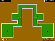 play Golf Maze