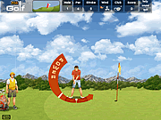 play Fog Golf