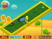 play Canard Golfeur