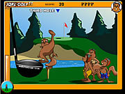 play Sqrl Golf 2