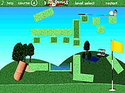 play Green Physics 2