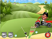 play Cheater Golf