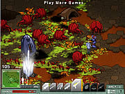 play Xeno Space - Survivor
