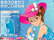 play Farm Girl Make Up