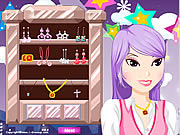 play Girl Makeover 4