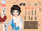 play French Chic Makeup