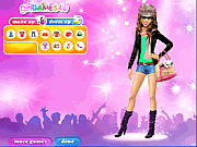 play Miley Cyrus Style