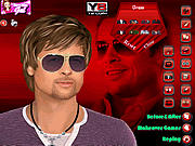 play Brad Pitt